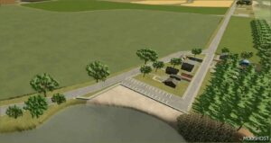 FS25 Map Mod: Gemeinde Grünfelden V1.0.0.1 (Image #5)