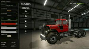 FS25 Mod: Mod Pack 7 by Stevie (Image #2)