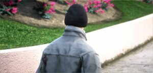 GTA 5 Player Mod: Arc’teryx Beanie V1.1 (Image #2)