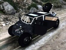 GTA 5 Vehicle Mod: 2025 Maverick X3 (Featured)