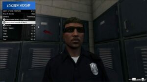 GTA 5 Police Script Mod: MOD: Chaos Response (Featured)