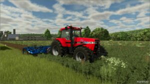 FS25 Case IH Tractor Mod: Magnum 7200 PRO Series V1.0.0.1 (Image #2)