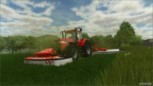 FS25 Case IH Tractor Mod: Magnum 7200 PRO Series V1.0.0.1 (Image #3)