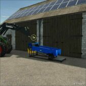 FS25 Attachment Mod: Potato Sorter (Featured)