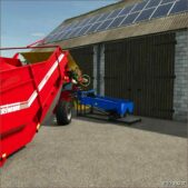 FS25 Attachment Mod: Potato Sorter (Image #2)