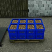 FS25 Attachment Mod: Potato Sorter (Image #3)