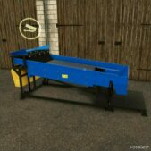 FS25 Attachment Mod: Potato Sorter (Image #4)