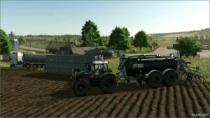 FS25 Mod: Kumm Technik Pack (Image #2)