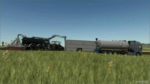 FS25 Mod: Kumm Technik Pack (Image #4)