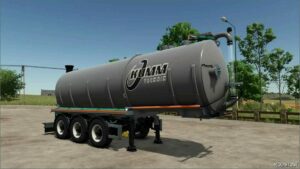 FS25 Mod: Kumm Technik Pack (Image #8)