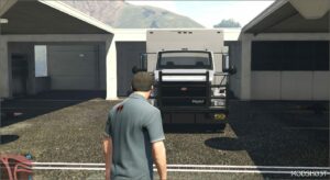 GTA 5 Script Mod: Stockade Heist (Featured)