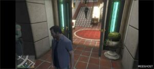 GTA 5 Script Mod: Guard The Area (Image #5)