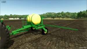 FS25 John Deere Mod: 250 Sprayer (Image #2)