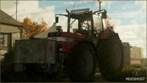 FS25 Case IH Tractor Mod: Caseih 1455XL Edit (Image #2)