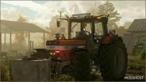 FS25 Case IH Tractor Mod: Caseih 1455XL Edit (Image #3)