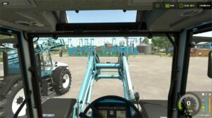 FS25 Fendt Pack Mod: Xylon (Image #3)