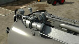 FS25 Slurry Mod: Kumm Technik KTR Pack (Image #5)