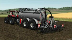 FS25 Slurry Mod: Kumm Technik KTR Pack (Image #6)