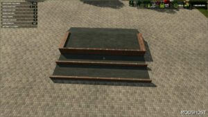 FS25 Placeable Mod: Trees Storage 4M Wide (Image #4)