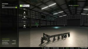 FS25 Mod: Polish Plows Pack (Image #2)