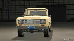 FS25 Mod: Californian License Plates (Image #3)