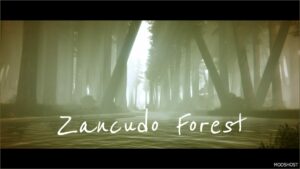 GTA 5 Map Mod: Zancudo Forest (Featured)