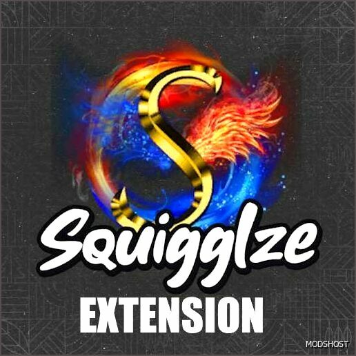 FS25 Mod: Squigglze Store Extension (Featured)