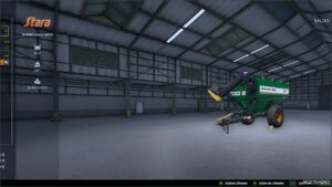 FS25 Forage Mod: Stara Ninja Reboke Pack (Image #3)