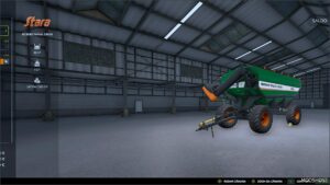 FS25 Forage Mod: Stara Ninja Reboke Pack (Image #4)