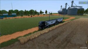 FS25 Mod: Brazilian Silo Beta (Image #2)