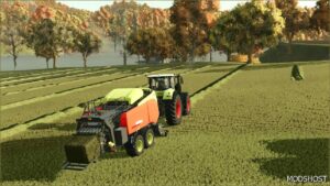 FS25 Mod: Square Balers Plus Beta (Image #3)