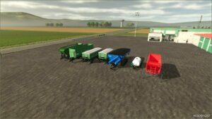 FS25 Mod: Funfarm Modpack (Image #2)