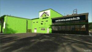 FS25 Building Mod: Leroy Merlin (Featured)