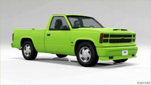 BeamNG Car Mod: Djplopper Mega Pack V1.1 0.34 (Image #4)