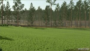 FS25 Map Mod: Pinewood Forest V1.2.2 (Image #3)