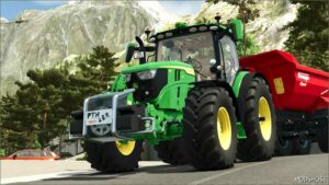 FS25 Attachment Mod: PTH ABR 600 (Image #3)