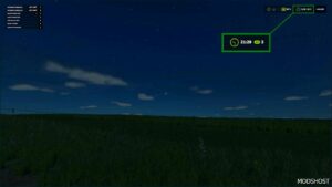 FS25 Mod: Fast Night (Image #3)