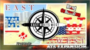 ATS Map Mod: Emmn PM EXP RC (Featured)