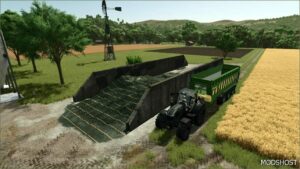 FS25 Mod: Silage Silo (Featured)