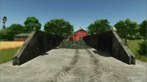 FS25 Mod: Silage Silo (Image #2)