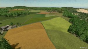 FS25 Map Mod: Upper Swabia (Image #3)