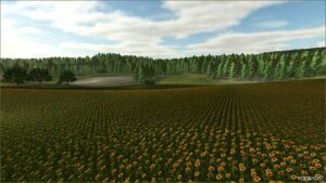 FS25 Map Mod: Lossberg V1.0.0.1 (Image #5)