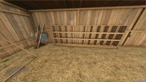 FS25 Mod: Large Chicken Coop (Image #4)