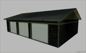 FS25 Mod: Slime Ball’s Shed Pack (Image #4)