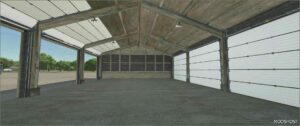 FS25 Mod: Slime Ball’s Shed Pack (Image #6)