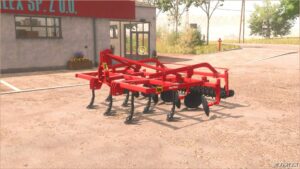 FS25 Attachment Mod: RAU Polymag 300 (Featured)