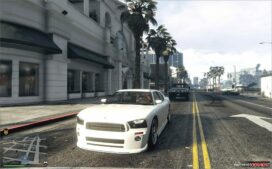 GTA 5 Script Mod: HOT & Cold Coffee V2.1 (Image #3)