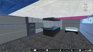 GTA 5 Map Mod: Vespucci House menyoo (Image #4)