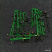 FS25 Attachment Mod: 2025 Summers Superchisel Edit (Featured)