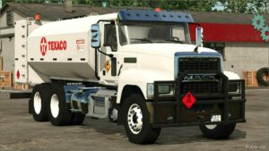 FS25 Mack Mod: Trucks Pack (Image #4)